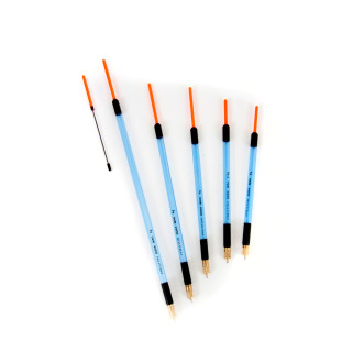 Splávek Preston Dura Wag - Adjustable Straight + Inserts