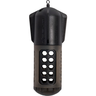 Raketa Korum Combi Feeder Black Top