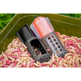 Raketa Korum Combi Feeder Black Top