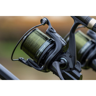 Naviják Korum Neoteric LC 6500 Reel