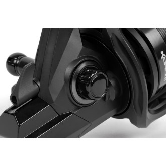 Naviják Korum Neoteric LC 6500 Reel