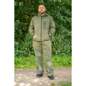 Nepromokavý komplet Korum Superseal Waterproof Suit
