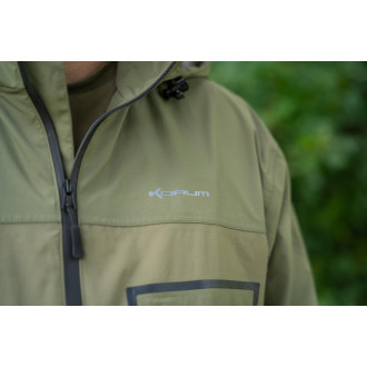 Nepromokavý komplet Korum Superseal Waterproof Suit