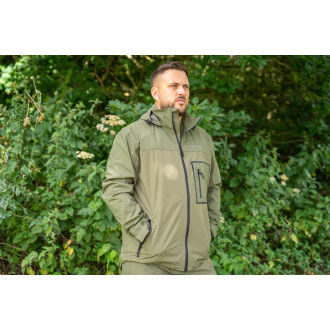 Nepromokavý komplet Korum Superseal Waterproof Suit