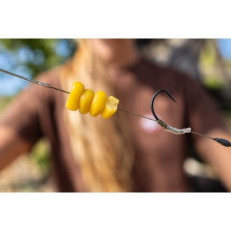 Jehla Giants Fishing se záklopkou Fine Latch Needle