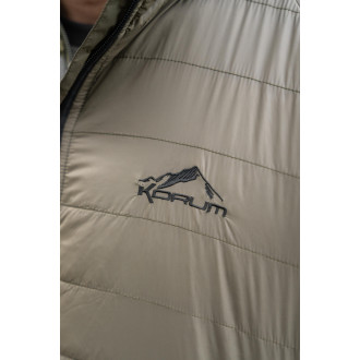 Bunda Korum Expedition Compact Puffer