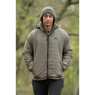 Bunda Korum Expedition Compact Puffer