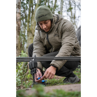 Bunda Korum Expedition Compact Puffer