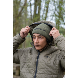 Bunda Korum Expedition Compact Puffer