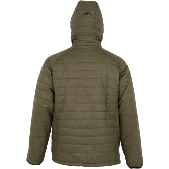 Bunda Korum Expedition Compact Puffer
