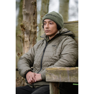 Bunda Korum Expedition Compact Puffer