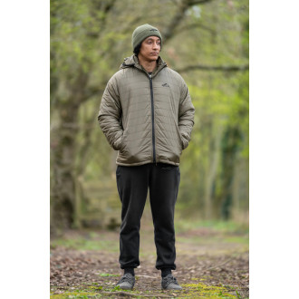 Bunda Korum Expedition Compact Puffer