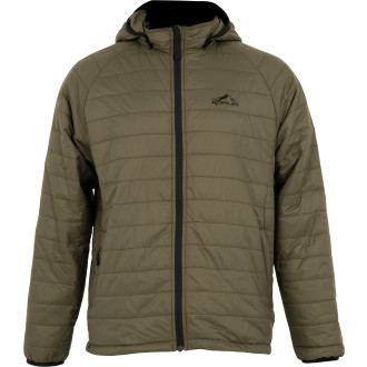 Bunda Korum Expedition Compact Puffer