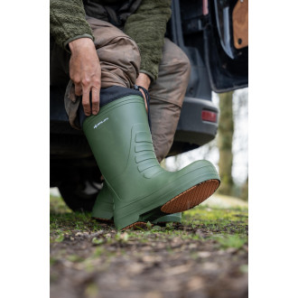 Holínky Korum Thermalite Sherpa EVA Welly Boot