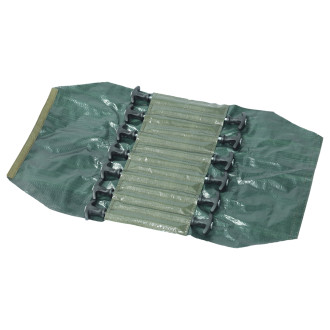 Bivak Giants Fishing Luxury Bivvy 2-3 Man MK2