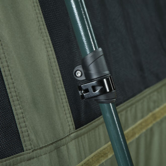 Bivak Giants Fishing Luxury Bivvy 2-3 Man MK2