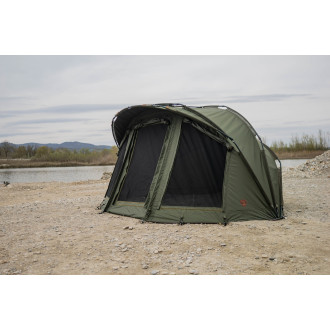 Bivak Giants Fishing Luxury Bivvy 2-3 Man MK2