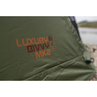 Bivak Giants Fishing Luxury Bivvy 2-3 Man MK2