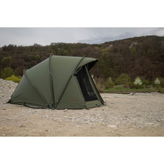 Bivak Giants Fishing Luxury Bivvy 2-3 Man MK2