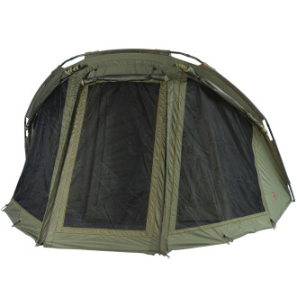 Druhý plášť Giants Fishing Luxury Overwrap 2-3 Man MK2