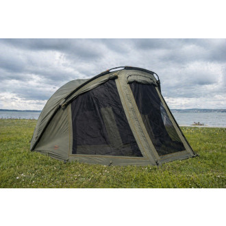 Druhý plášť Giants Fishing Luxury Overwrap 2-3 Man MK2