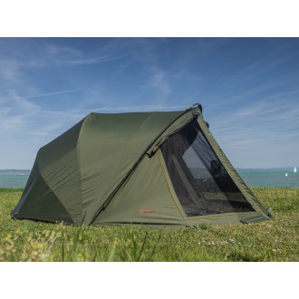 Druhý plášť Giants Fishing Luxury Overwrap 2-3 Man MK2