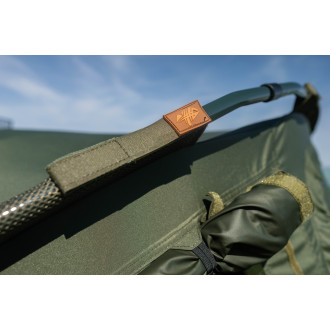 Druhý plášť Giants Fishing Luxury Overwrap 2-3 Man MK2