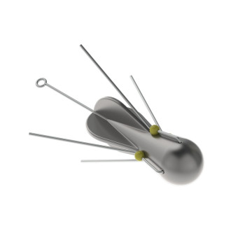 Zátěž Suretti Surfcasting II 80