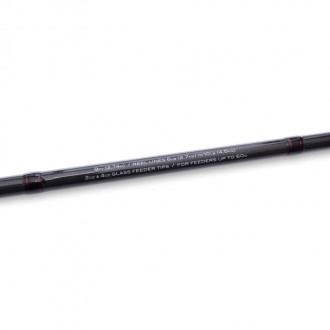 Prut Drennan Red Range Carp Method 2,74m 40g