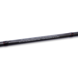 Prut Drennan Red Range Carp Method 3,05m 45g