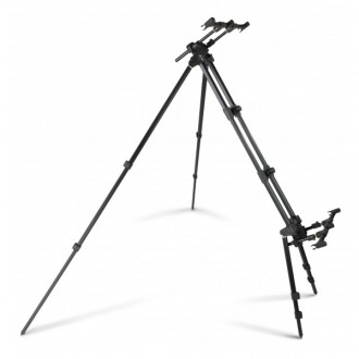 Stojan Anaconda Black Barrier Pod