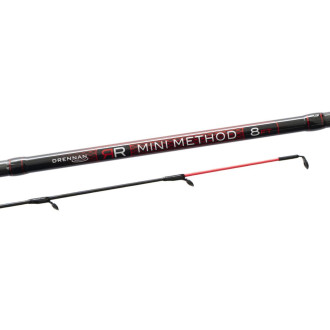Prut Drennan Red Range Mini Method 2,44m 35g