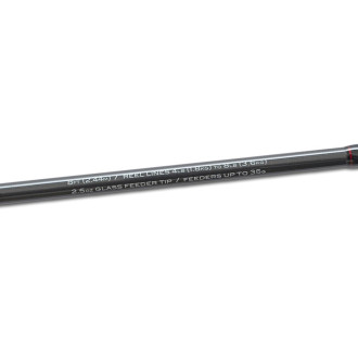 Prut Drennan Red Range Mini Method 2,44m 35g