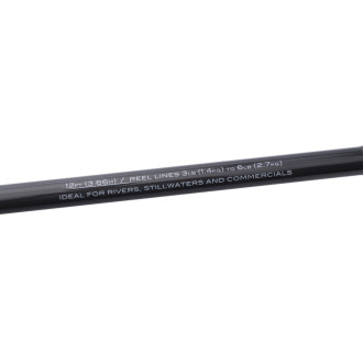Prut Drennan Red Range Float Rod 3,66m