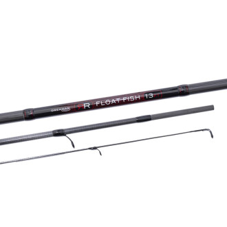 Prut Drennan Red Range Float Rod 3,96m