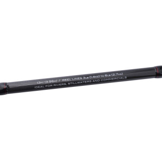 Prut Drennan Red Range Float Rod 3,96m