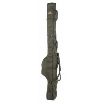 Pouzdro na pruty Anaconda Triple Jacket 12ft