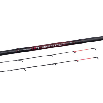 Prut Drennan Red Range Medium Feeder 3,35m