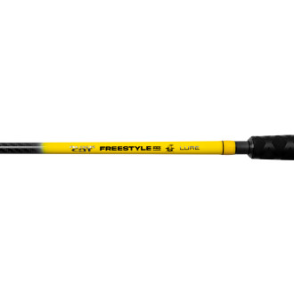 Prut BlackCat Freestyle Pro Lure 220
