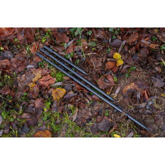 Vidlička Korum Twist Lock