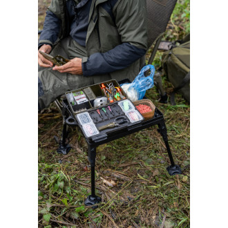 Stolek Korum Side Tray
