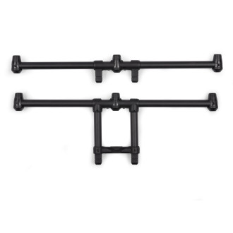 Tripod Korum Deluxe River 3 Rod Wide