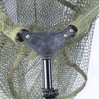 Podběráková hlava Korum Folding Spoon Net 26
