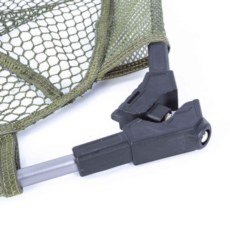 Podběráková hlava Korum Folding Spoon Net 26
