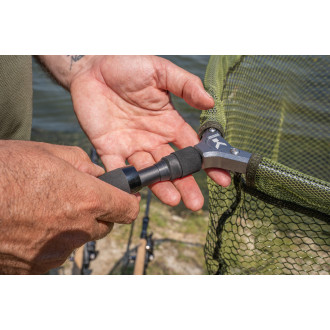Podběráková tyč Korum Allrounder Tele-Handle 2m