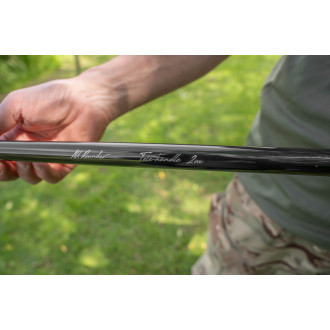 Podběráková tyč Korum Allrounder Tele-Handle 2m