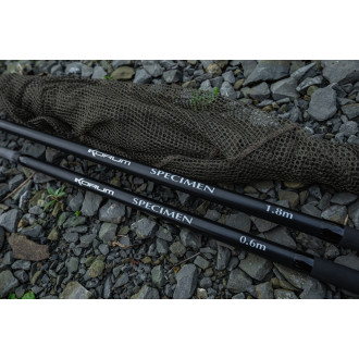 Podběrák Korum Specimen Net Combo 1,8-2,4m 36"