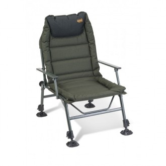 Křeslo Anaconda Magist Chair