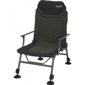 Křeslo Anaconda Carp Chair II