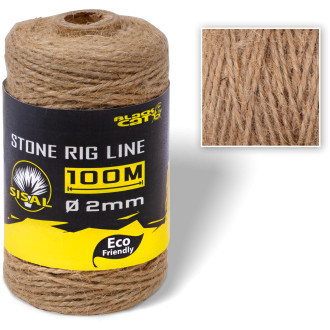 Provaz BlackCat Stone Rig Line 0,20mm 100m